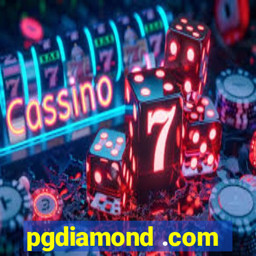 pgdiamond .com